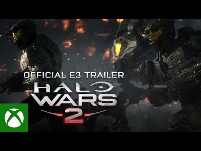 Halo Wars 2