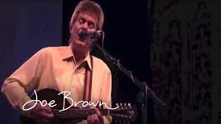 Joe Brown - That&#39;s The Way It Goes - Live In Liverpool