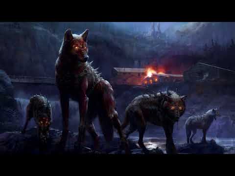 The Most Emotional Version: Powerwolf - Where The Wild Wolves Have Gone