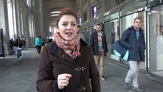 Gabriella Greison rivela il titolo del suo nuovo libro: EINSTEIN FOREVER esce il 9 Gennaio 2020 (intervistata da SwissInfo)