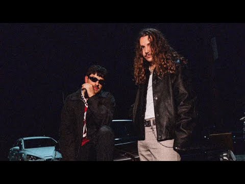 Ill Nicky & Yung Pinch “Hometown Famous” BTS Vlog