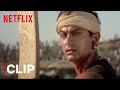 Aamir Khan S Last Ball Six Lagaan Ending Scene Netflix India