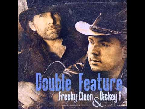 Freeky Cleen Dickey F - Gone train blues