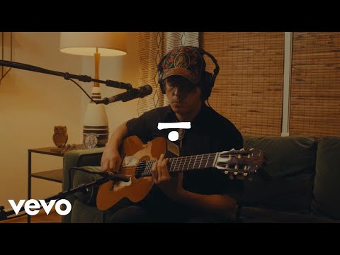 Stephen Wilson Jr. - the devil (Acoustic)