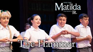 Matilda Jr | The Hammer | TKA Theatre Co