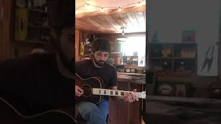 Ryan Bingham #StayHome Cantina Session #16: Bill Withers' 'Lean on Me'