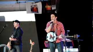 Ramin Karimloo: Oh, What a Beautiful Morning