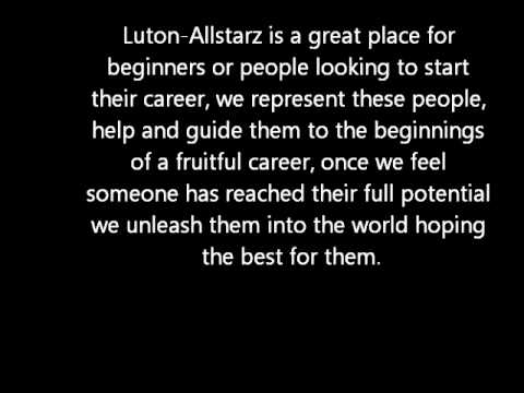 Luton Allstarz (intro+audition information)