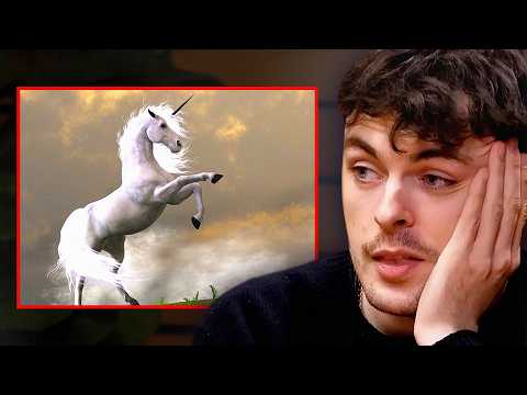 My Favourite Argument For God's Existence...