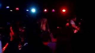 Patent Pending, Decemberween, Live