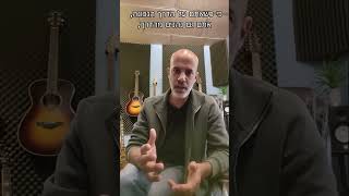 רוצה ללמוד גיטרה איתי אישית?