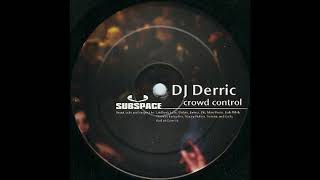 DJ Derrick - In The Mood (1998)