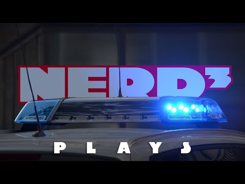 It's Groundhog Day in Police Simulator: Patrol Officers | Nerd³ Plays