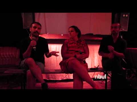 Berlistanbul #25 Underground Festival Trailer