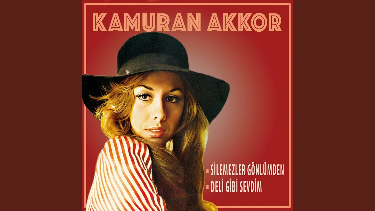 Silemezler Gönlümden