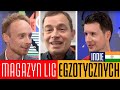 FUTBOL W INDIACH OD KULIS - MAGAZYN LIG EGZOTYCZNYCH #9