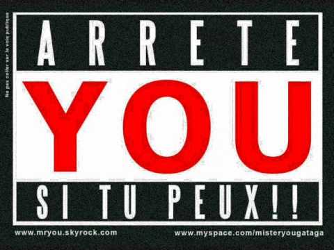 la fouine trop fort mister you lim