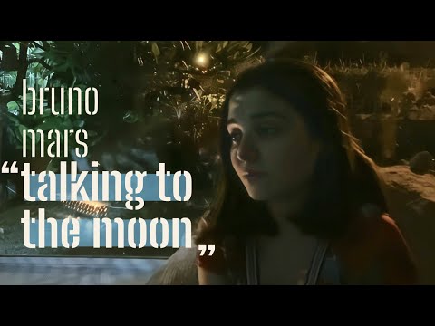 Berika - Talking To The Moon (Bruno Mars Cover)