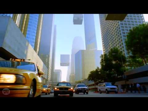 Channel 4 ident 2004 to now - City - Anouncerless