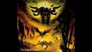 Demonic - The Empire Of Agony (Full Album)