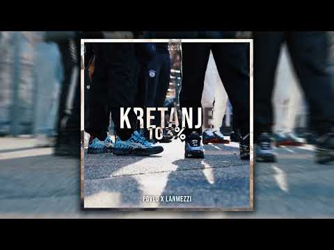 Lanmezzi x Povlo - Kretanje 103