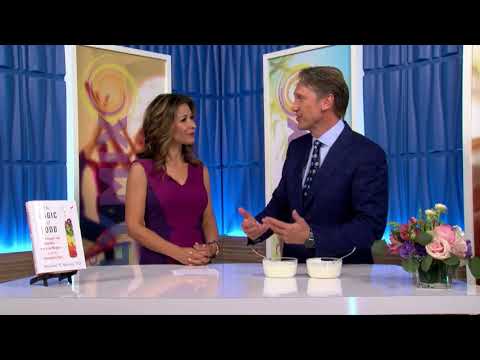 Dr Murray Magic of Food