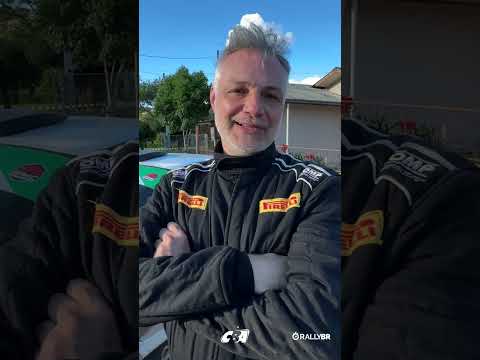 #Shorts - Maicon Soares - P1 4x2 Super PR - Rally Nova Itália 2026