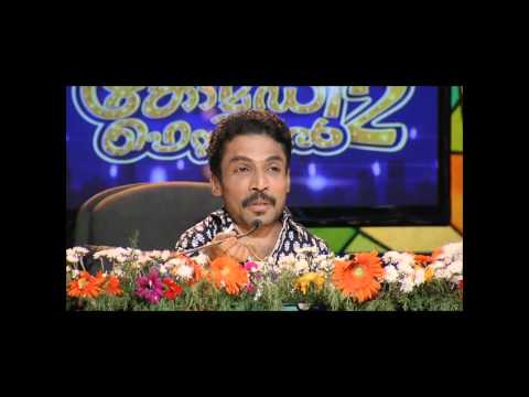 Comedy Festival Season 2 I Episode 102 – Part 4 I Mazhavil Manorama
