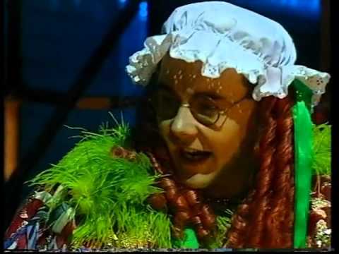 Gamesmaster S2   E14 Linford Christie & Colin Jackson