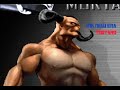 Mortal Kombat New Era Motaro Playtrough