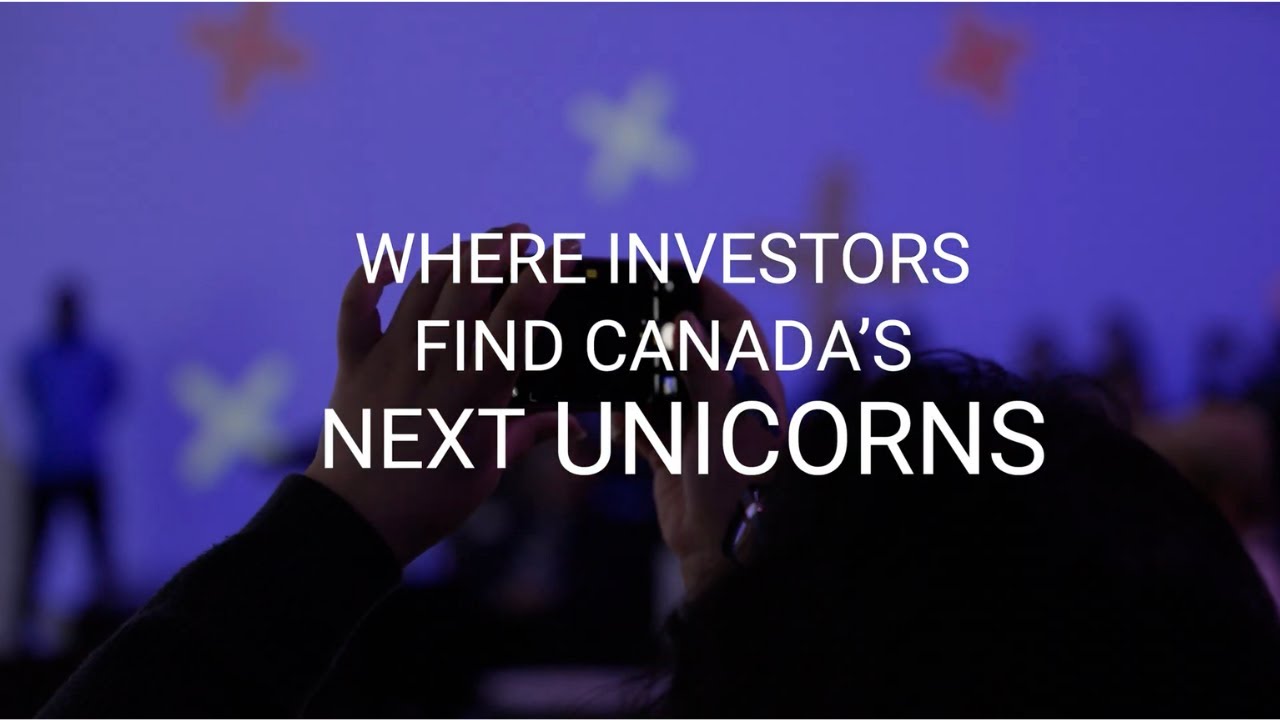 Investors: Find Your Next Unicorn at CIX Summit 2026
