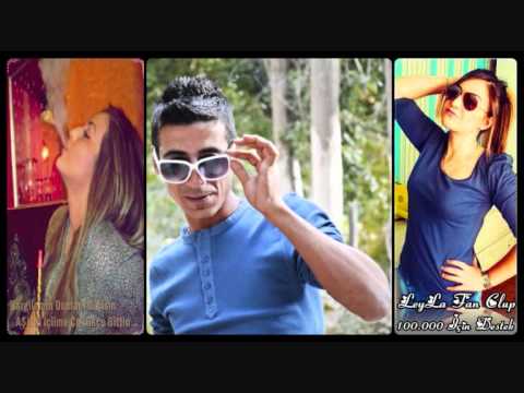 ♪♬__*  Leyla & Gökçe - Kafama Sıkar Giderim - 2011 *__ ♪♬