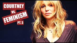 Courtney Love Allegations &amp; Assault Claims: A Deep Dive Into Reports From Friends, Fans &amp; Bandmates