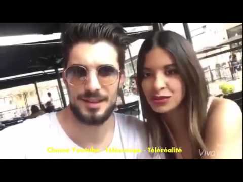 Ali et Alia 2016 : Compilation Video Snapchat Mai 2016
