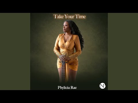Take Your Time