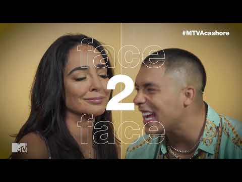 Manelik y jawy contestan preguntás