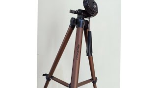 #shorts Amazon basics 50 inch tripod unboxing video|Best budget tripod