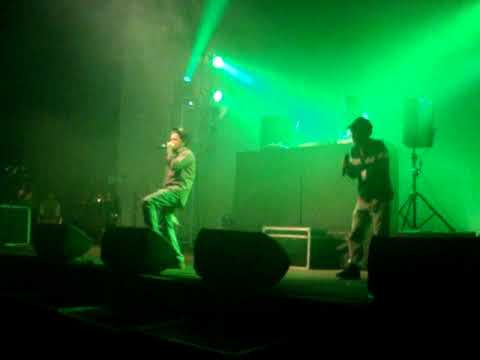 Lady Gyal (live) by Unysouldiers