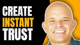How to Create Trust with New Clients (FAST!) | Coach Sean Smith