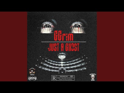 Just a Ghost