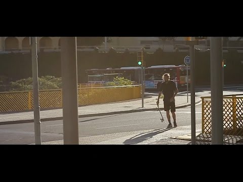 Reproducir vídeo