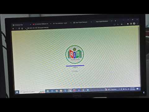 cara mengatasi ngrok RDM stak logo 100%