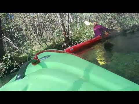 car1.pl - Spływ Liswarta i Kocinka 2022