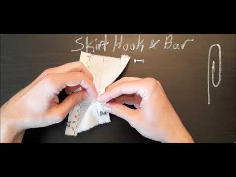 Saia Hook & Bar - Parte I. O Retorno do Gancho!