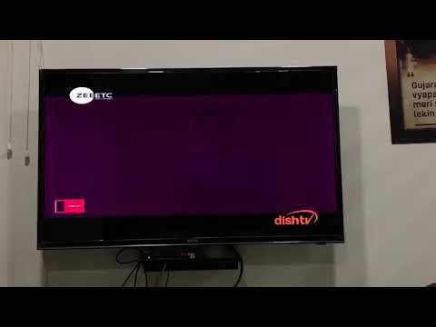 Shashank Shekhar Zee Etc Ad Shoot