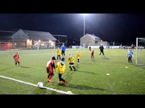 Match U7 RFC FOSSES vs ROYAL HAM FC