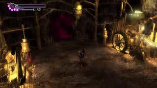【ビーキョウの戯れ】鬼武者2