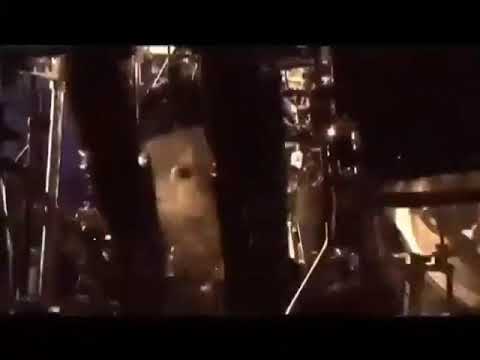 Thumbnail for Mayhem ... hellhammer drums solo by Hellhammer