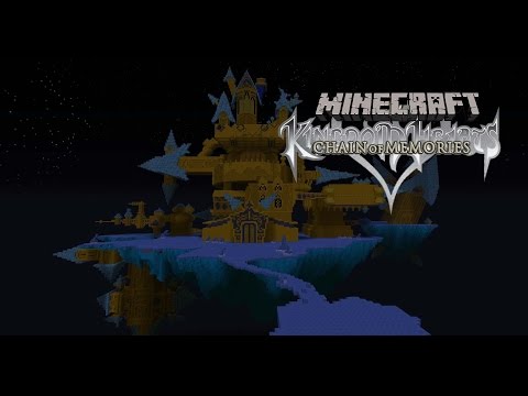 Kingdom Hearts Chain Of Memories Map Minecraft Project Kingdom Hearts Chain Of Memories Map Minecraft Project