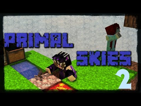 ASHES TO ASHES | Primal Skies with Sarah #2